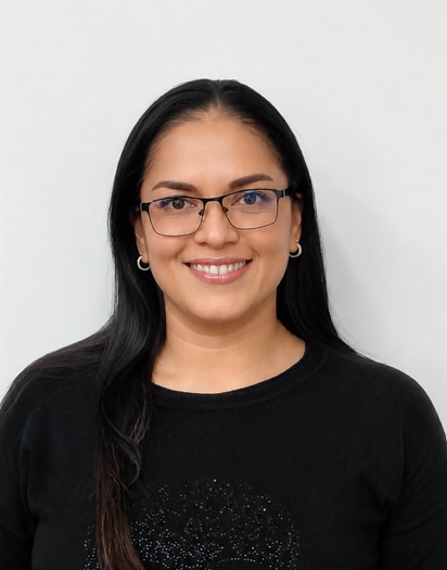 Stephanie Oviedo