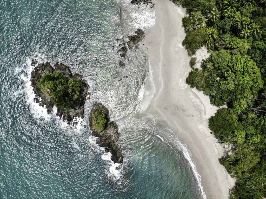 Costa Rica en Familia