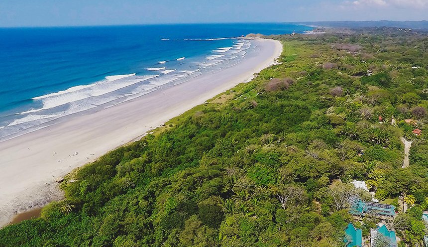Costa Rica
