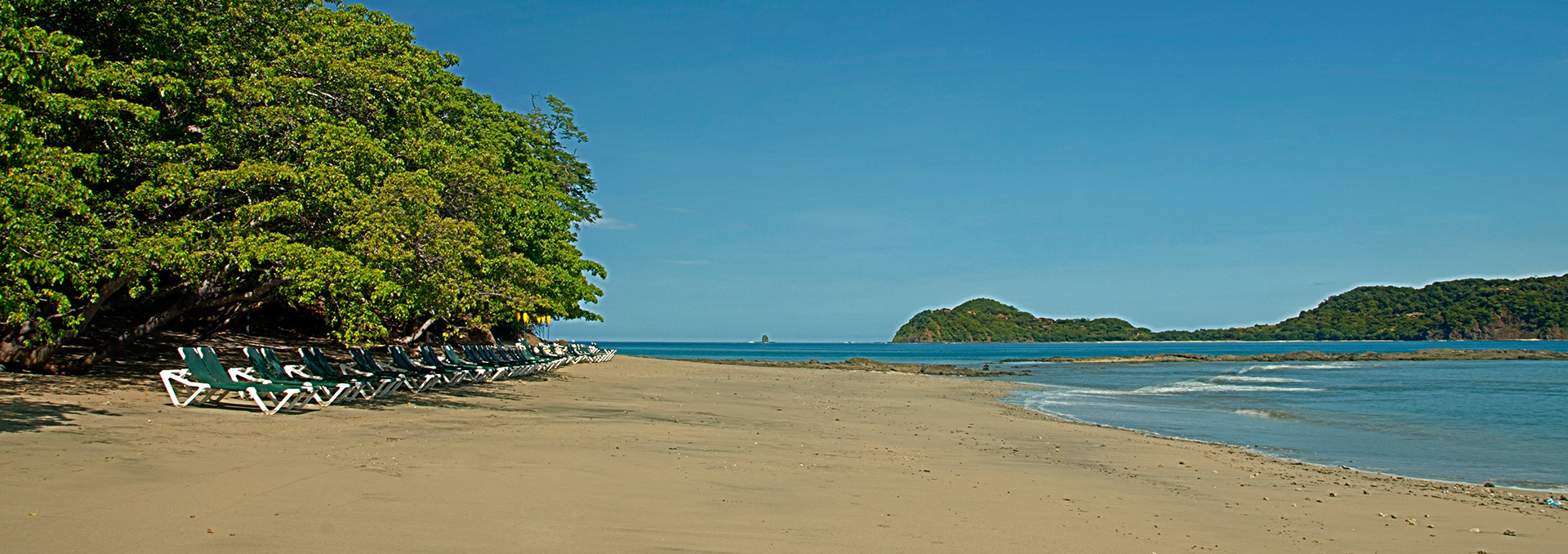 Spiaggia di Papagayo, Costa Rica