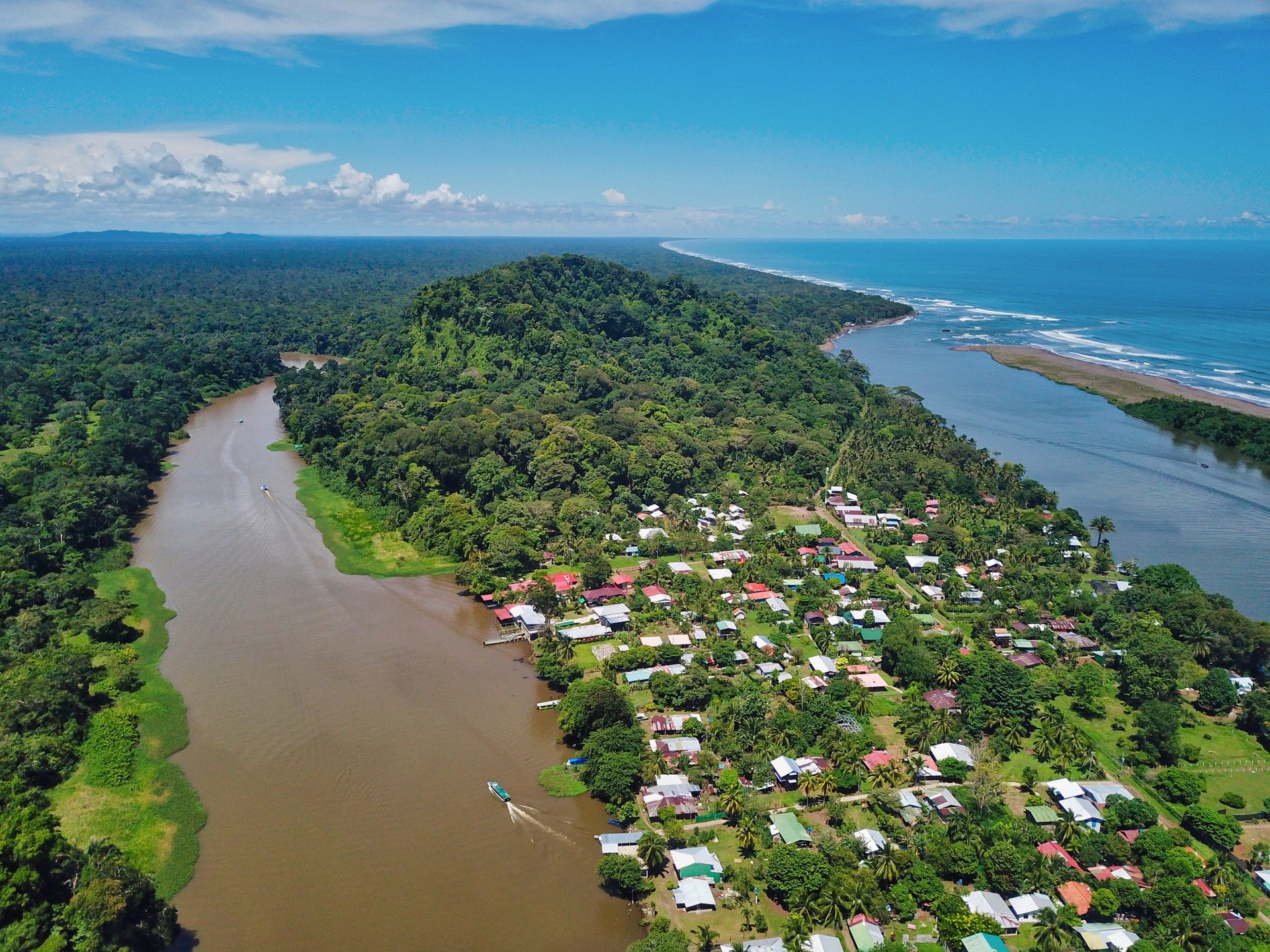 Costa Rica