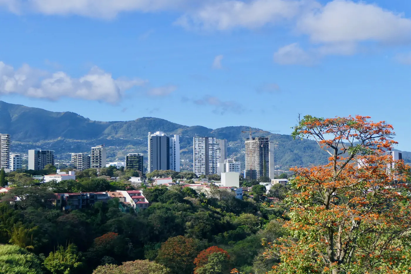 San José, Costa Rica